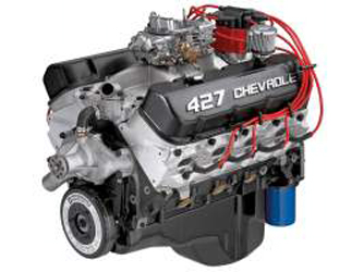 P67B2 Engine